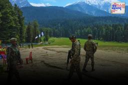 Pahalgam Attack: राज्यातील मृतांच्या कुटुंबियांना प्रत्येकी 50 लाखांची मदत वितरीत