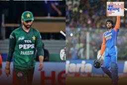IND vs PAK Final: तिलक वर्माचं अर्धशतक! टीम इंडियाची विजयाच्या दिशेने वाटचाल