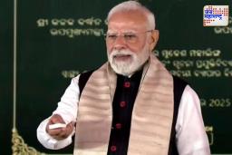 PM Modi Launches 4G Network : पंतप्रधान मोदींकडून BSNL चं स्वदेशी 4G नेटवर्क लोकार्पण; देशभरात 98 हजार टॉवर्स सुरू