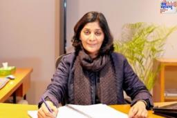 RBI Deputy Governor: डॉ. पूनम गुप्ता यांची आरबीआयच्या डेप्युटी गव्हर्नर पदी नियुक्ती; 3 वर्षांचा असेल कार्यकाळ