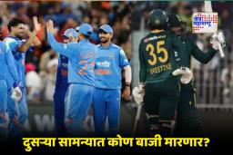 Ind vs SA 2nd ODI: भारत आघाडी कायम ठेवणार? दुसऱ्या वनडेसाठी रंगणार निर्णायक सामना