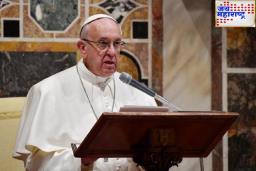 Pope Francis : 88 वर्षीय पोप फ्रान्सिस यांची प्रकृती चिंताजनक; मात्र, जीवाला धोका नाही
