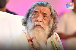 Shibu Soren Death: झारखंडचे माजी मुख्यमंत्री शिबू सोरेन यांनी 81 व्या वर्षी घेतला अखेरचा श्वास