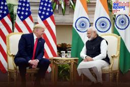 India America Relationship: टॅरिफ वादातदरम्यान भारत-अमेरिका संबंध मजबूत राहतील; अमेरिकेच्या अर्थमंत्र्यांचे मोठे विधान