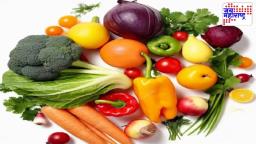 best vegetables for healthy skin : तुम्हाला तरुण दिसायचंय? तर मग आहारात ‘या’ भाज्यांचा समावेश करा