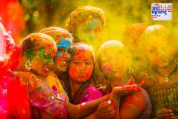 HOLI 2025: होळीनिमित्त महिला प्रवाशांनी अशी घ्यावी काळजी, जाणून घ्या