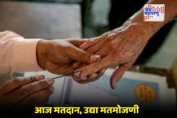 Local Body Election: राज्यातील 23 नगर परिषदा व नगर पंचायतींसाठी आज मतदान; 143 जागांसाठी लढत