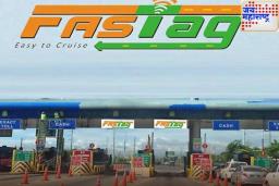 FASTag Annual Pass: फास्टॅगच्या वार्षिक पासवर आता 7 हजार रुपयांपर्यंत बचत; काय आहे ऑफर जाणून घ्या