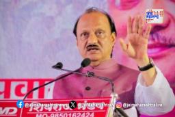 राष्ट्रवादीची जनसन्मान यात्रा शनिवारी कोकणात
