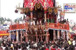 जगन्नाथ मंदिराच्या ‘या’ पायरीवर कधीच पाय ठेवत नाहीत.. अशी आहे यमराजाशी जोडलेली अद्भुत कथा