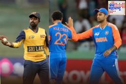 Asia Cup 2025 : अंतिम सामन्यापूर्वी भारताची श्रीलंकेशी लढत! India vs Sri Lanka सामन्यात अभिषेक शर्माने 22 चेंडूत झळकावले अर्धशतक