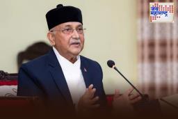 KP Sharma Oli On Nepal Violence: जनरेशन झेडमुळे नव्हे तर ‘या’ कारणांमुळे झाला नेपाळमध्ये हिंसाचार; केपी ओलींनी सांगितलं खरं कारण