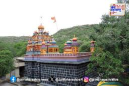 Mahashivratri 2025: महाशिवरात्री निमित्ताने श्रीक्षेत्र वृद्धेश्वर मंदिरात भाविकांची मोठी गर्दी
