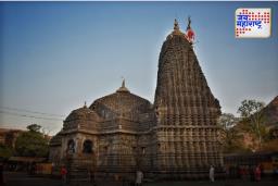 त्र्यंबकेश्वर मंदिरात दर्शनासाठी ऑनलाइन पास विकणाऱ्यांचा पर्दाफाश