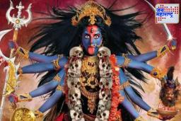Shardiya Navratri 2025: आज सातवी माळ, रंग केशरी; जाणून घ्या कालरात्री देवीची पूजा आणि महत्त्व