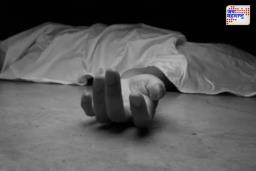 विहिरीचा कडा ढासळल्याने 2 शाळकरी मुलांचा दुर्दैवी मृत्यू
