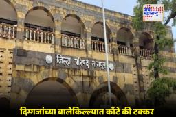 Local Body Election Results 2025: नगरपरिषदांचा ‘महा’फैसला;  राज्याच्या मिनी मंत्रालयांवर आज कोणाची सत्ता?