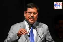 CJI Gavai On Nepal Protests: ‘शेजारील देशांकडे बघा…’; नेपाळचा उल्लेख करत सरन्यायाधीश गवई यांनी ‘अशी’ टिप्पणी का केली?