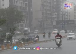 राज्यात पावसाचा जोर वाढणार