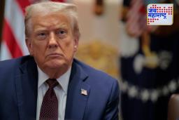 Donald Trump Social Media Post : ‘भारतात व्यवसाय करणे कठीण…’,  डोनाल्ड ट्रम्प यांच्या सोशल मिडीया पोस्टने वेधलं लक्ष