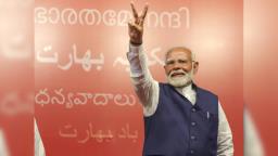 असा होणार मोदींच्या शपथविधी