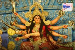 Shardiya Navratri 2025: यंदा नवरात्रोत्सव 9 ऐवजी 10 दिवस; नेमकं कारण काय?, जाणून घ्या…