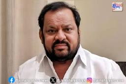 झाडी पण गेली, डोंगर पण गेला