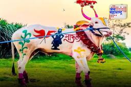 Bail Pola 2025: बैल पोळा कधी साजरा केला जाणार? तारीख आणि महत्त्व जाणून घ्या..