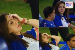 IPL 2025: मुंबई इंडियन्सच्या पराभवाने नीता अंबानींना कोट्यवधींचा तोटा; फायनलमध्ये न पोहोचल्यामुळे गमावले ‘हे’ कमर्शियल फायदे