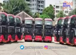 मुंबई उपनगरातील नागरिकांचा प्रवास होणार गारेगार