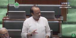 अजित पवारांचा आमदारकीचा राजीनामा, कारण अस्पष्ट