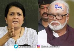 ‘भुजबळ अडचणीत येणारच’