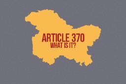 कलम 370 हटवल्याने जम्मू-काश्मीरमध्ये पडणार असा फरक