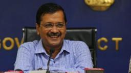 दिल्लीतील कोरोना आता कंट्रोलमध्ये- अरविंद केजरीवाल
