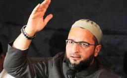 मला चर्चेला न बोलावणं हा औरंगाबाद, हैदराबादचा अपमान- ओवैसी