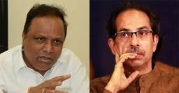‘उद्धव ठाकरे काहीही बोलले’
