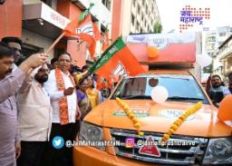 ‘देवाच्या काठीचा दणका जोरात असतो’