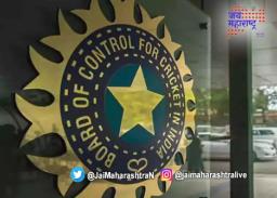 भारत – ऑस्ट्रेलिया एकदिवसीय मालिकेसाठी संघ जाहीर