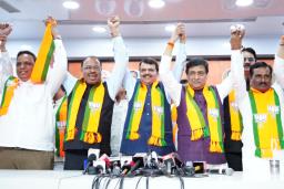 पदाची अपेक्षा नाही – चव्हाण