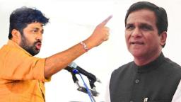 “रावसाहेब दानवेंना घरात घुसून चोपलं पाहिजे”- बच्चू कडू