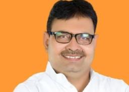 भाजपाने भाकरी फिरवली