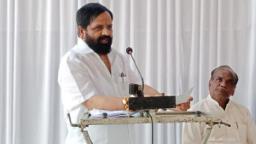 उद्धव यांच्या वक्तव्याचा निषेध