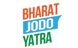 भारत जोडो यात्रेचे बारसं