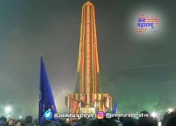 कोरेगाव भीमाच्या निधीसाठी आमरण उपोषण