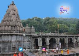 भीमाशंकर ज्योतिर्लिंग