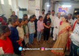 बुलढाण्याच्या चिखलीतील विषबाधा प्रकरण