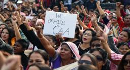 CAA विरोधी आंदोलक देशद्रोही नव्हे, मुंबई उच्च न्यायालयाच्या औरंगाबाद खंडपीठाचा निर्वाळा