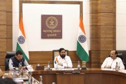 नाशिकमधील राष्ट्रीय युवा महोत्सवासाठी महाराष्ट्र सज्ज