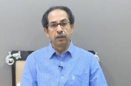 30 एप्रिलपर्यंत लॉकडाऊन सुरूच राहणार- मुख्यमंत्री उद्धव ठाकरे