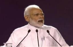 मोहिमेच्या माध्यमातून निरोगी भारताच्या दिशेने पाऊल -पंतप्रधान मोदी